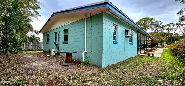 $1,600 | 1516 Roger Drive, Unit 2, Titusville, FL 32780