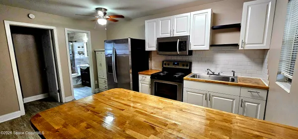 $1,600 | 1516 Roger Drive, Unit 2, Titusville, FL 32780