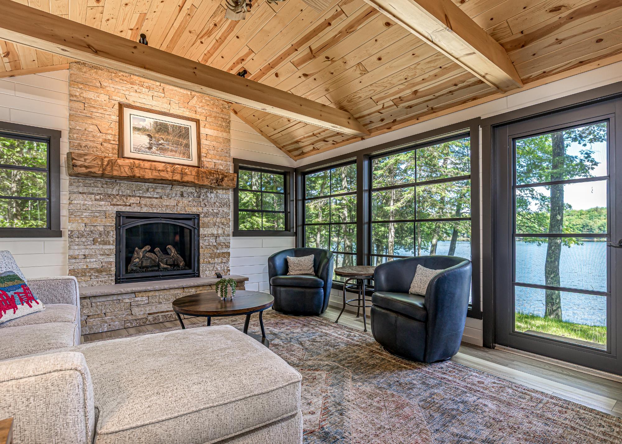 6955 Elm Road Lake Tomahawk, WI 54539 - Photo 19 of 25 Gallery Image 19