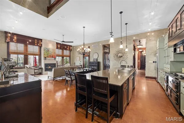 $1,549,000 | 3520 Galt House Drive, St. Charles, MO 63301