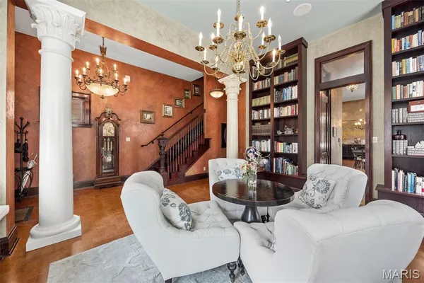 $1,549,000 | 3520 Galt House Drive, St. Charles, MO 63301