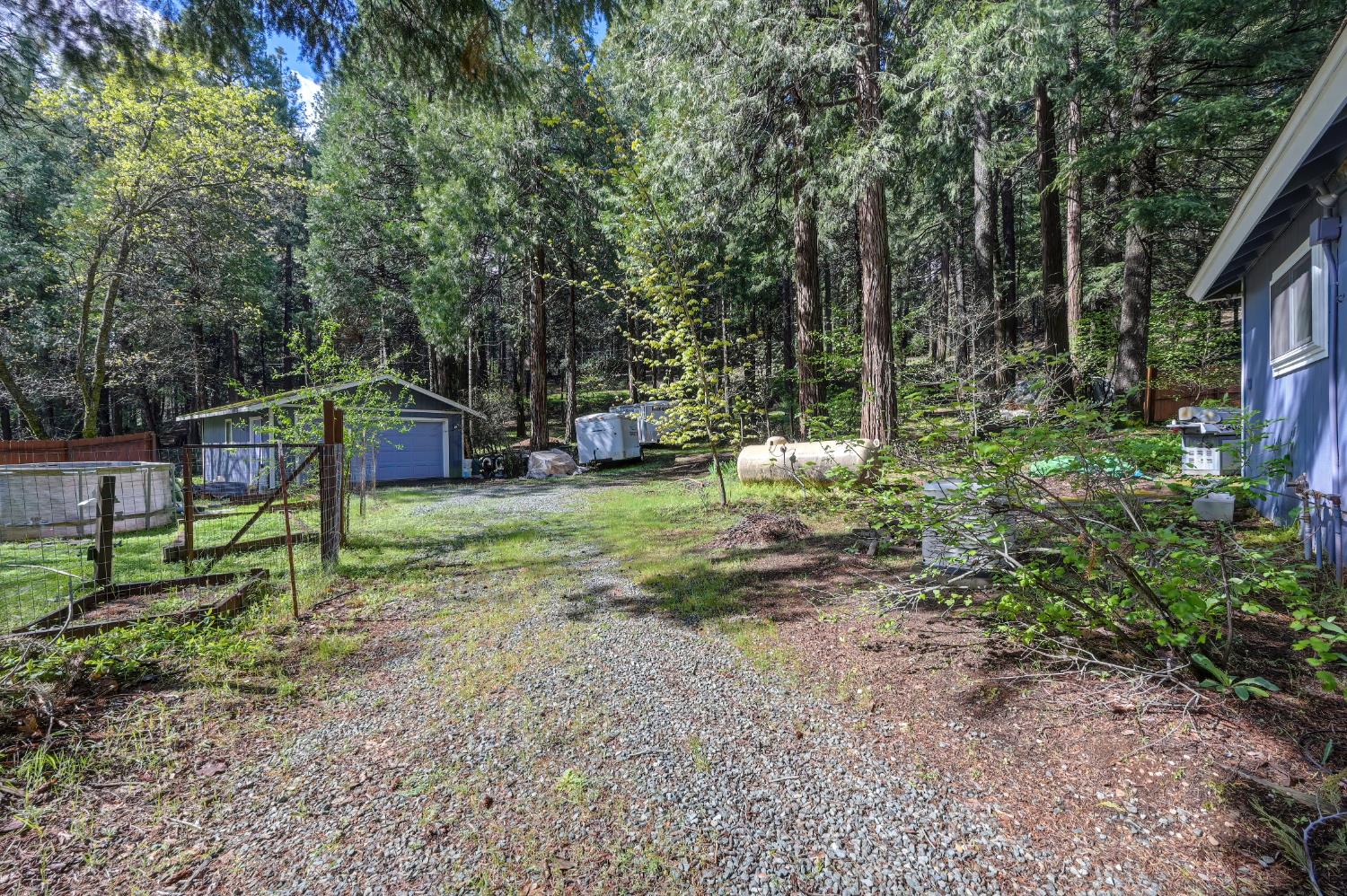 4580 Jenkinson Circle Pollock Pines, CA 95726 - Photo 67 of 78