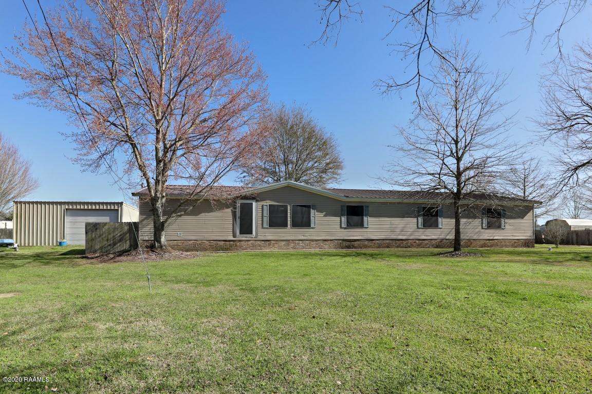 107 Topeka Road Scott, LA 70583 - Photo 1 of 40 Topeka 1.20.2020