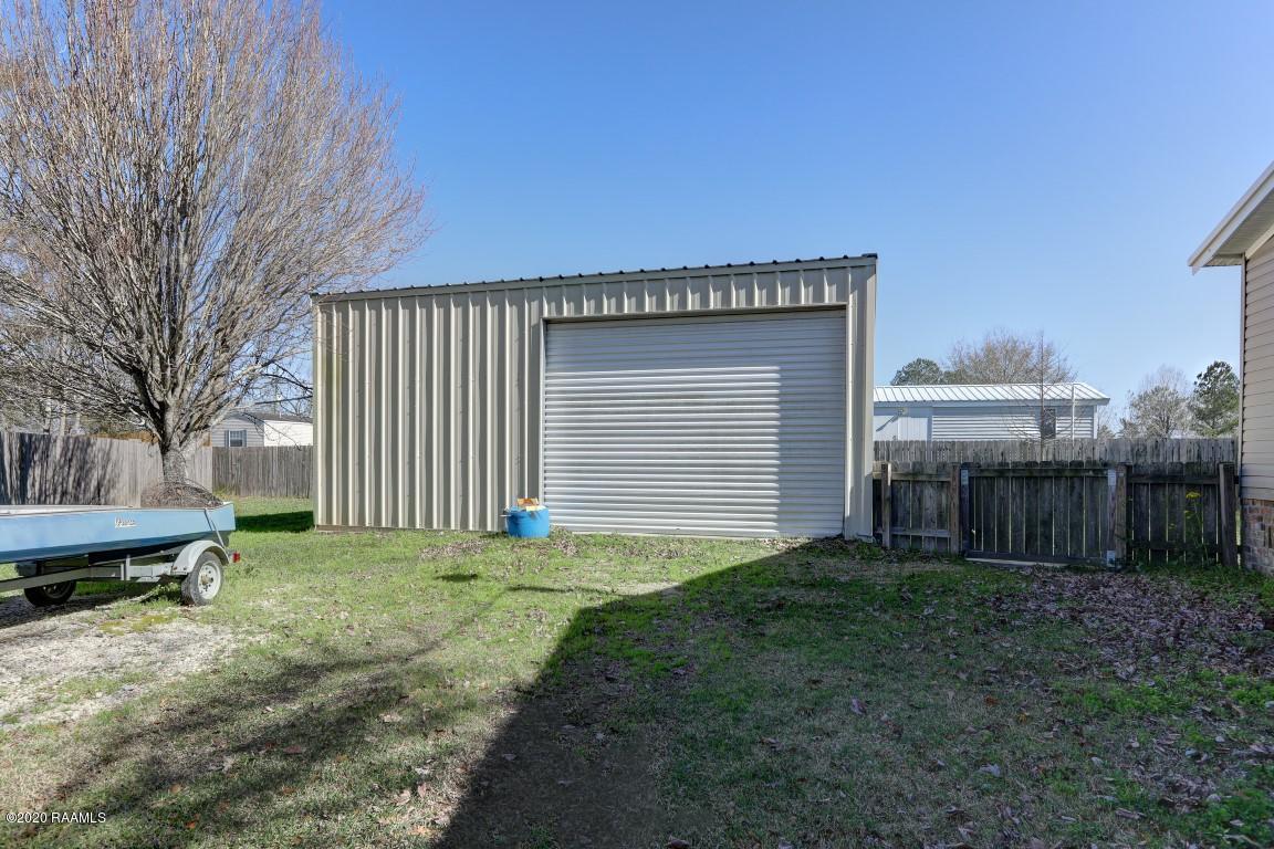 107 Topeka Road Scott, LA 70583 - Photo 38 of 40 Topeka-38