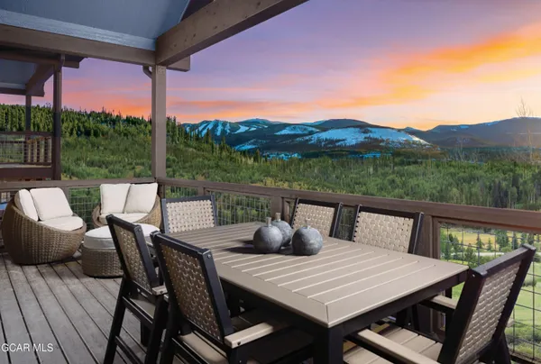 $1,584,972 | 99 Promontory Point, Winter Park, CO 80482