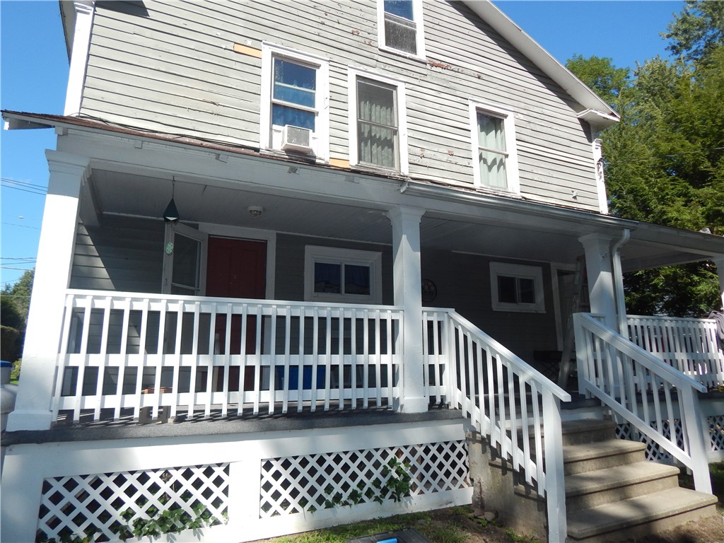 136 Main Street Unadilla, NY 13849 - Photo 3 of 23