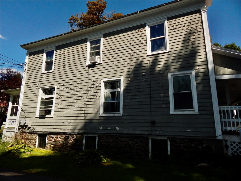 136 Main Street Unadilla, NY 13849 - Photo 4 of 23