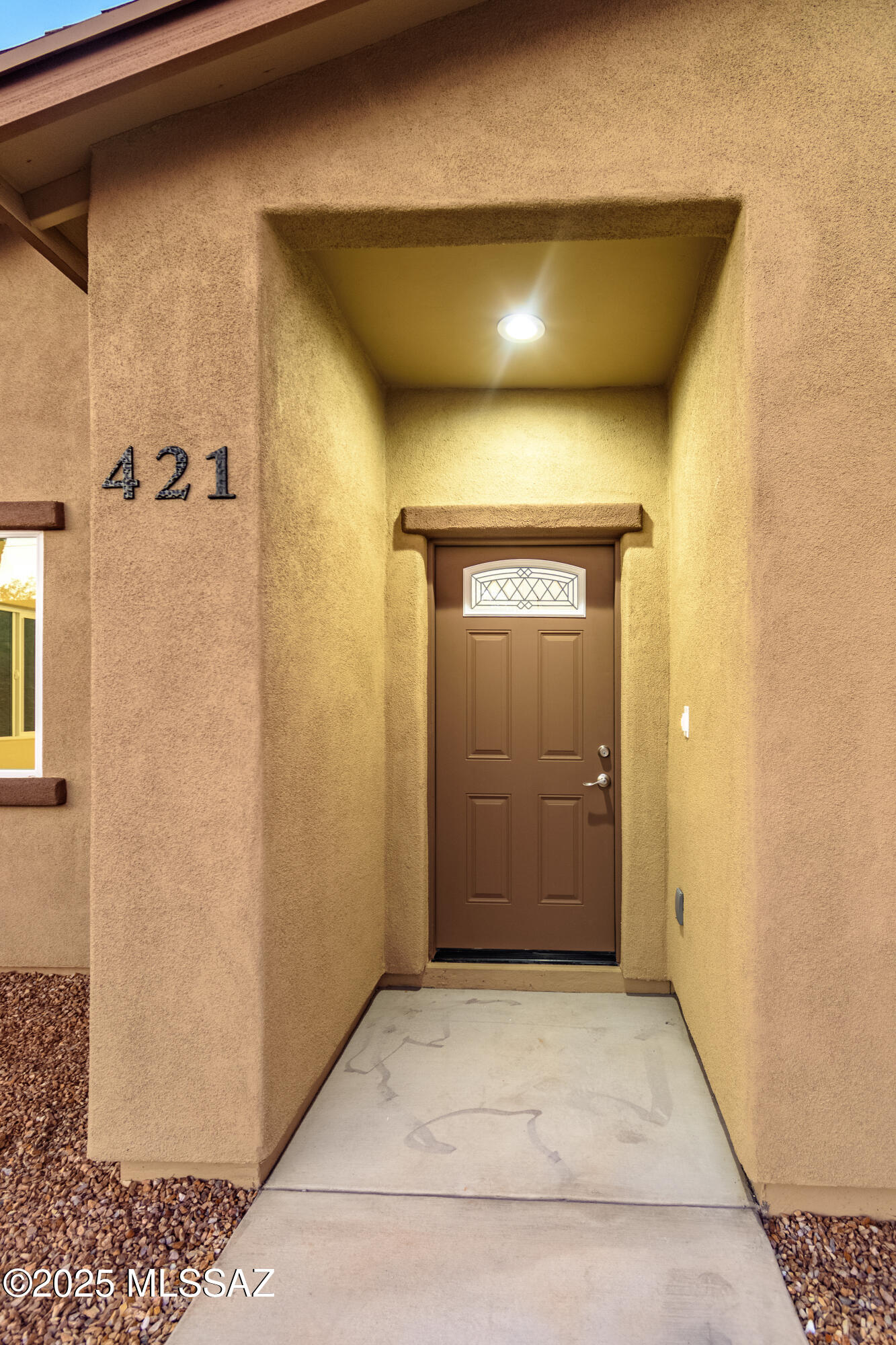 421 Camino Osito Rio Rico, AZ 85648 - Photo 4 of 44