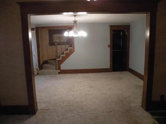 $112,500 | 303 North Hobart Avenue, Severy, KS 67137