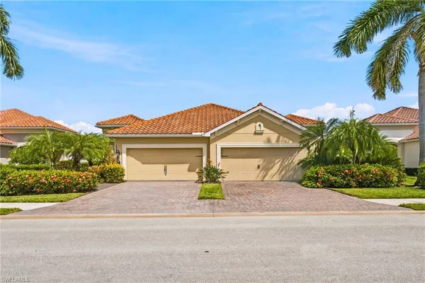 $474,500 | 14549 Sonoma Boulevard, Naples, FL 34114