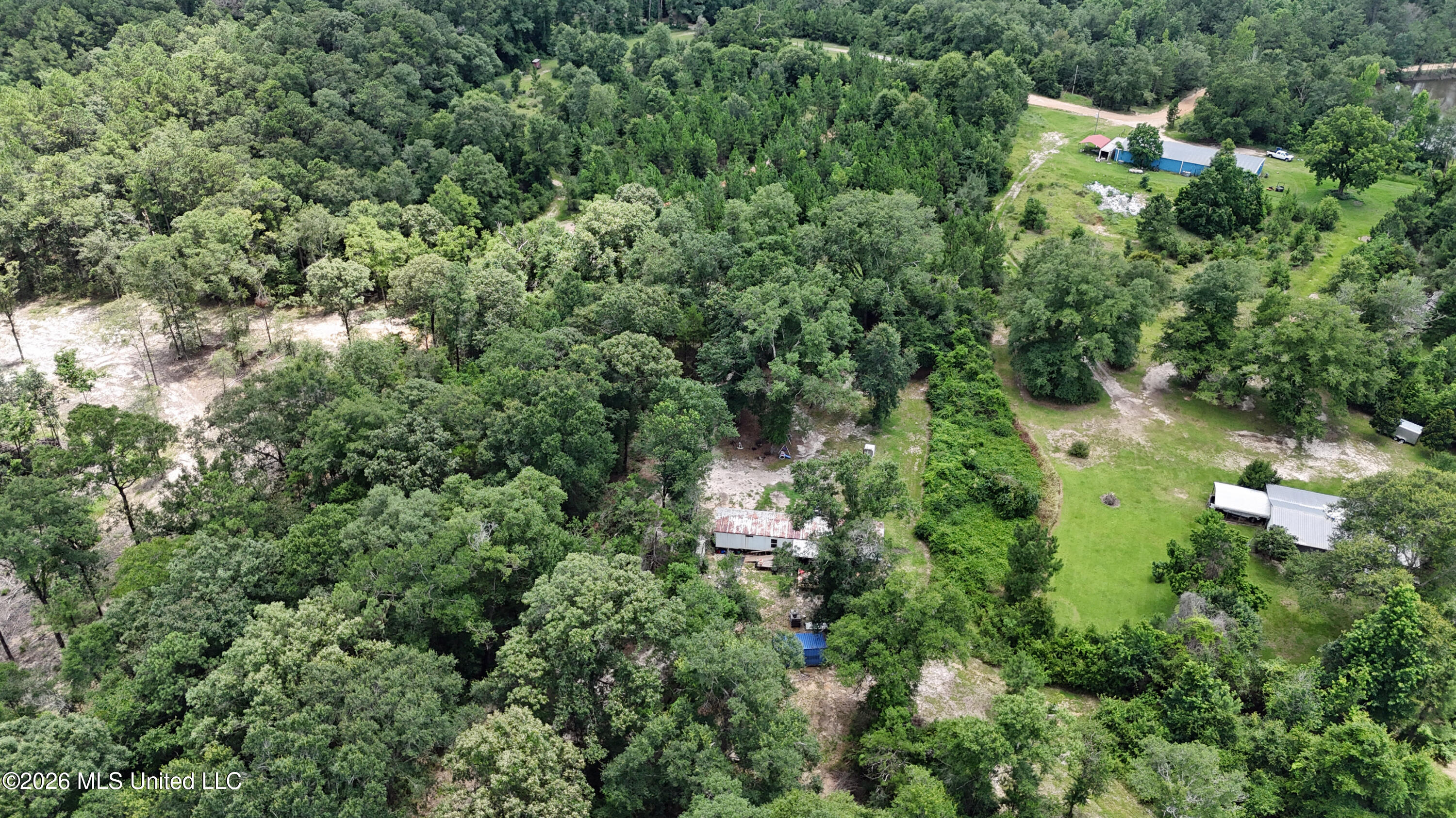 190 E Burnis Havard Road Perkinston, MS 39573 - Photo 25 of 28 025