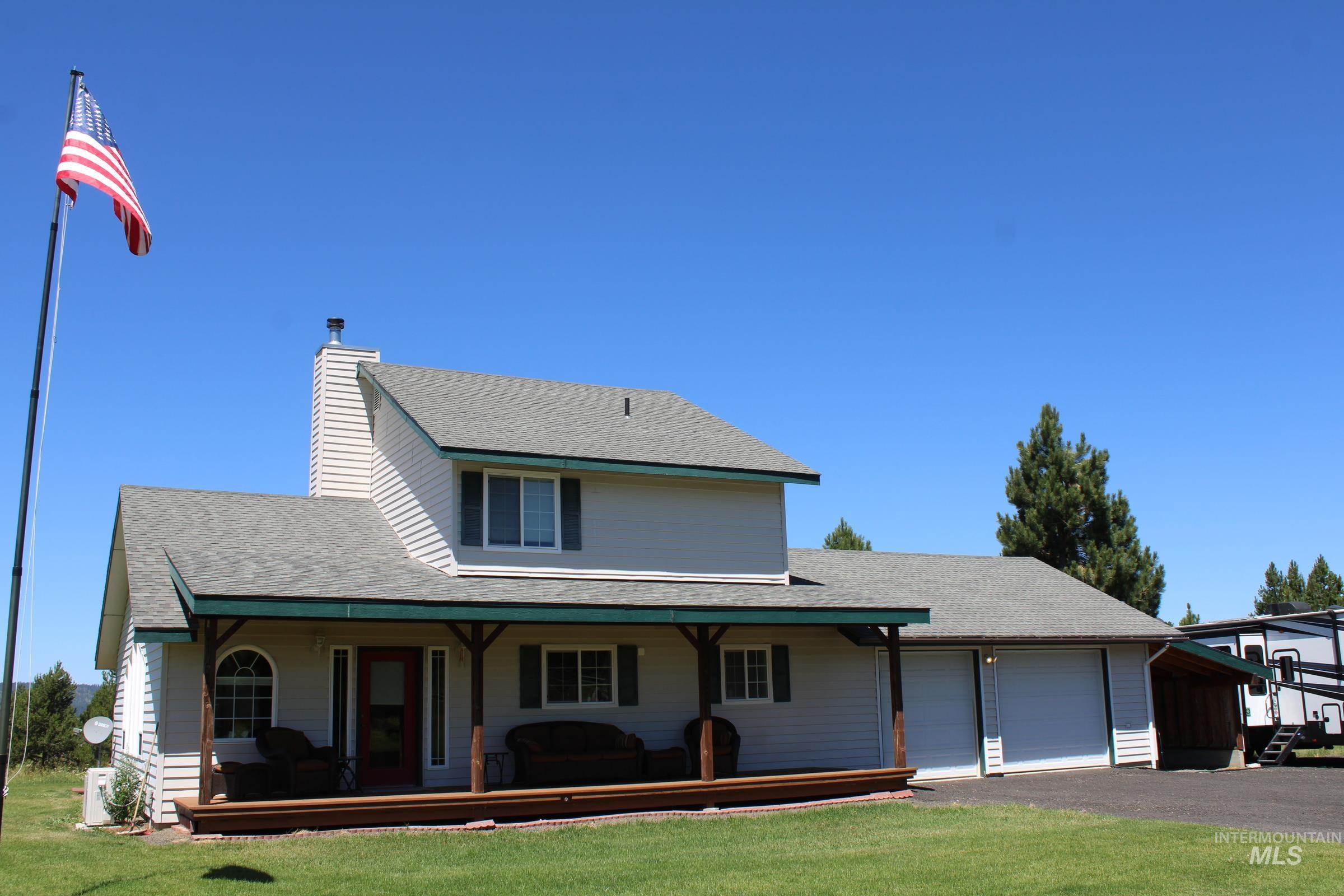 1510 South Samson Trail McCall, ID 83638 - Photo 1 of 1