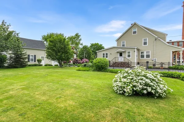 $519,900 | 25 Winward Street, Fall River, MA 02724