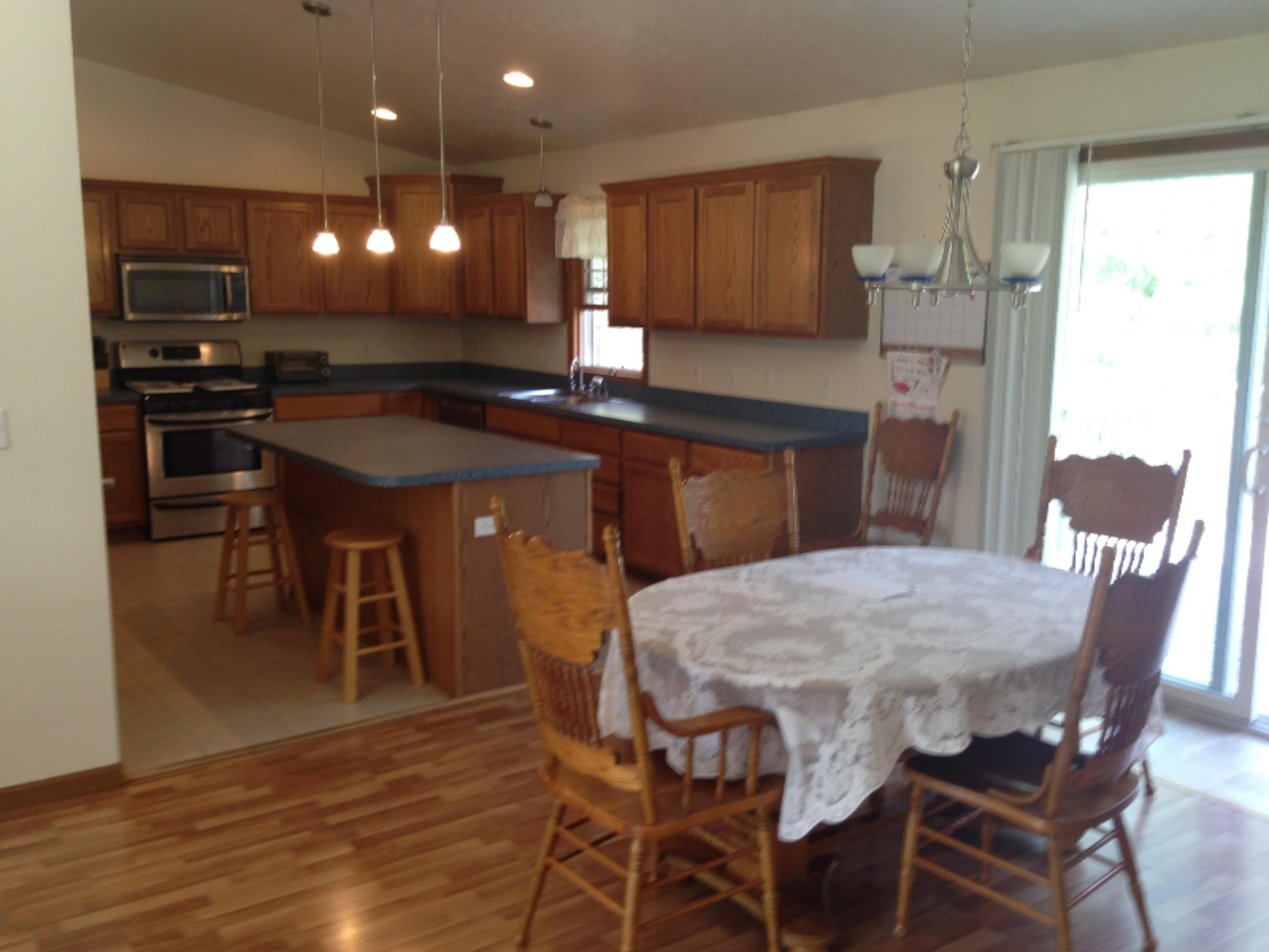 454 South Dangl Road Muskegon, MI 49442 - Photo 8 of 17 8