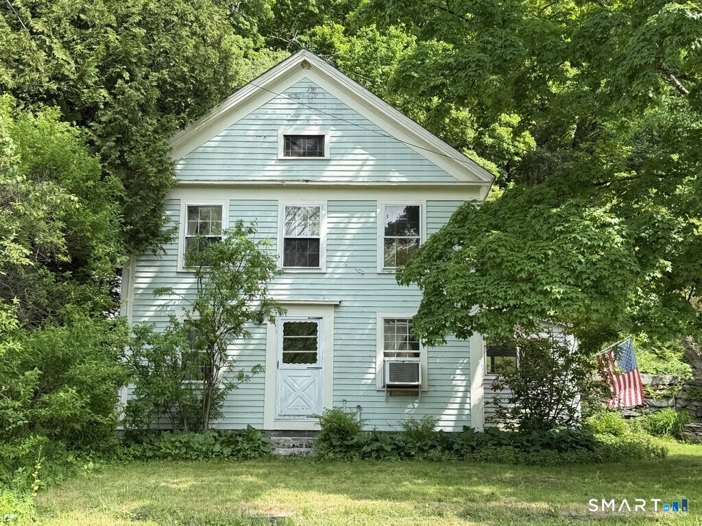 48 Lower River Road Cornwall, CT 06796 - Photo 1 of 30