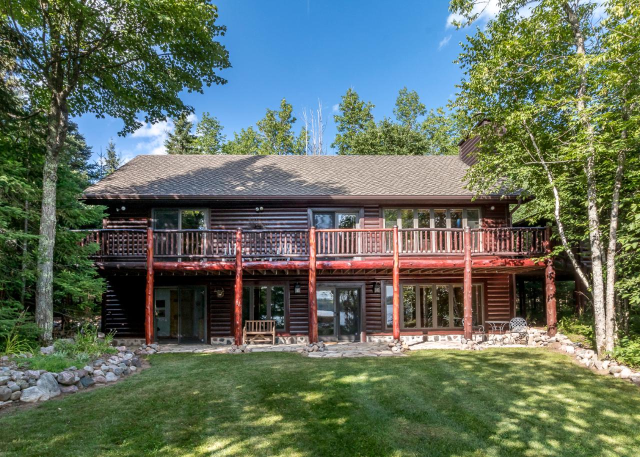13791 Priest Point Lane Presque Isle, WI 54557 - Photo 2 of 47 Gallery Image 2