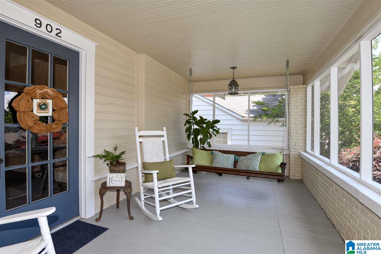 902 Stuart Street Birmingham, AL 35209 - Photo 5 of 44