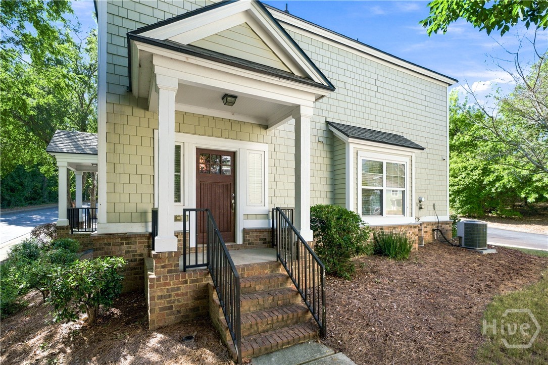 1035 South Barnett Shoals Road, Unit 450 Athens, GA 30605 - Photo 33 of 52 Gallery Image 33