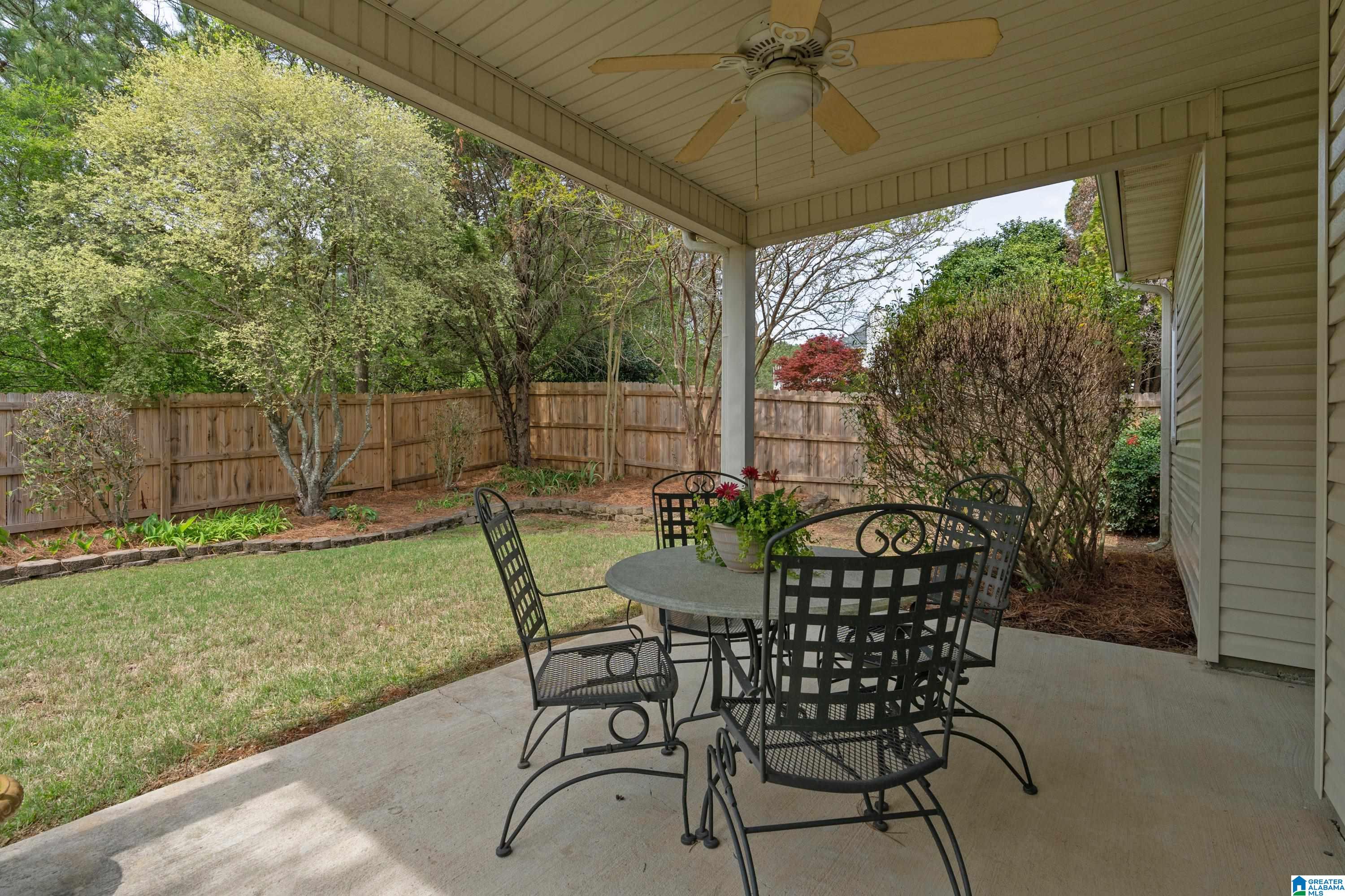1323 Old Cahaba Cove Helena, AL 35080 - Photo 28 of 48