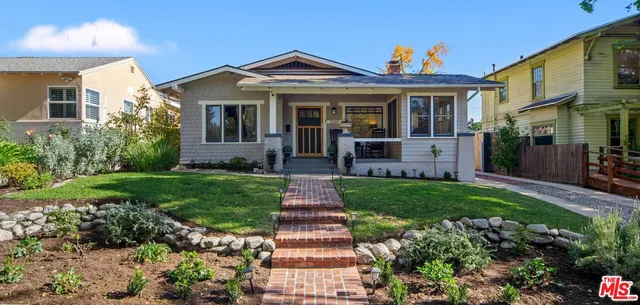 $1,545,000 | 1266 Wesley Avenue, Pasadena, CA 91104