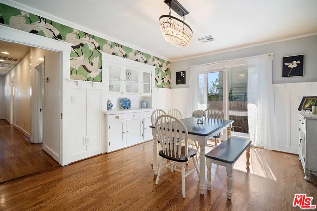 $1,545,000 | 1266 Wesley Avenue, Pasadena, CA 91104