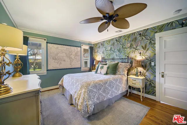 $1,545,000 | 1266 Wesley Avenue, Pasadena, CA 91104