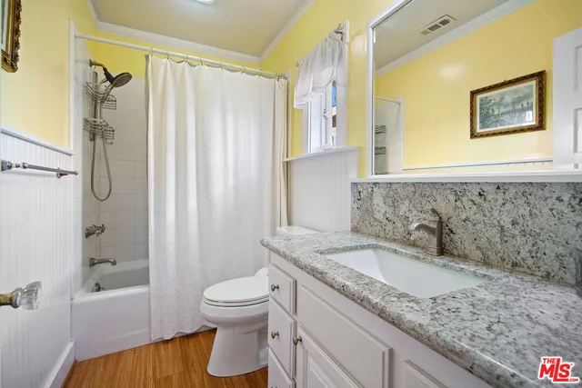 $1,545,000 | 1266 Wesley Avenue, Pasadena, CA 91104