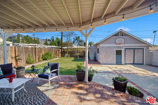 $1,545,000 | 1266 Wesley Avenue, Pasadena, CA 91104