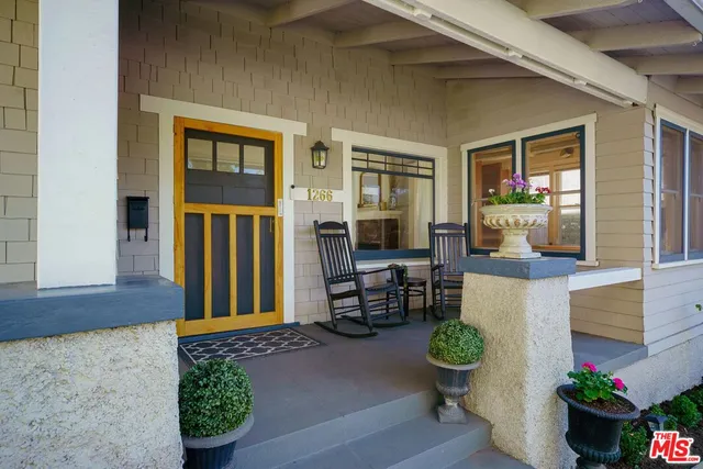 $1,545,000 | 1266 Wesley Avenue, Pasadena, CA 91104