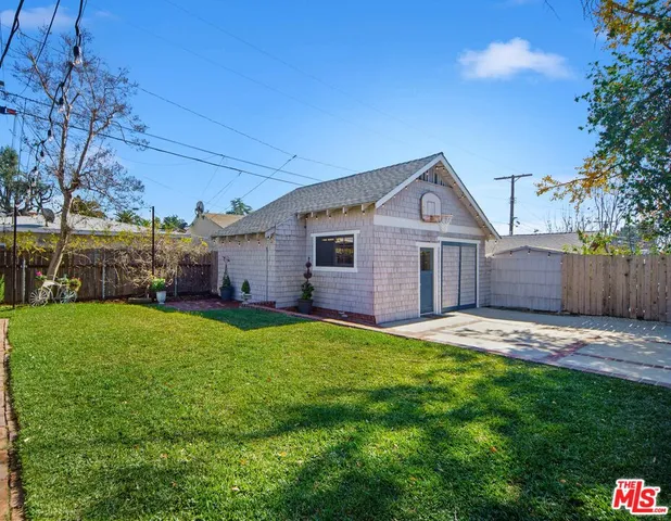 $1,545,000 | 1266 Wesley Avenue, Pasadena, CA 91104