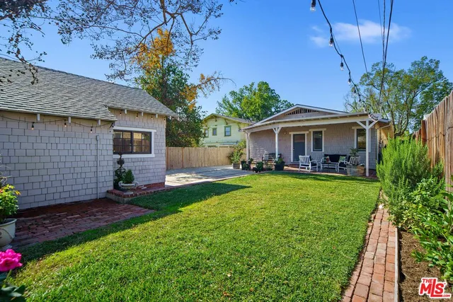 $1,545,000 | 1266 Wesley Avenue, Pasadena, CA 91104