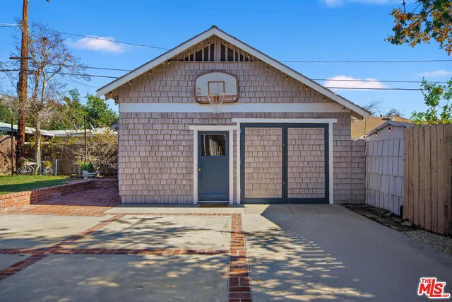 $1,545,000 | 1266 Wesley Avenue, Pasadena, CA 91104