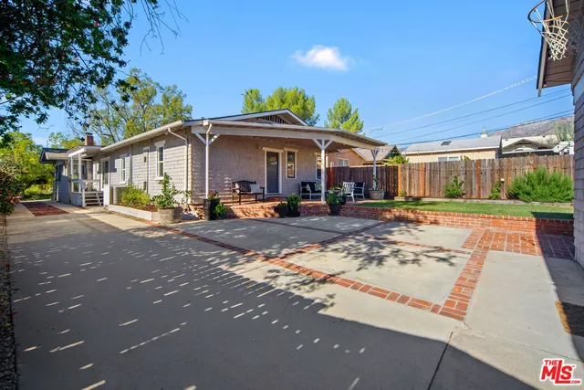 $1,545,000 | 1266 Wesley Avenue, Pasadena, CA 91104