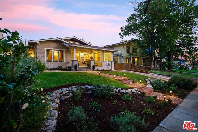 $1,545,000 | 1266 Wesley Avenue, Pasadena, CA 91104