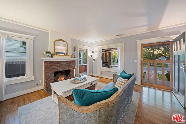 $1,545,000 | 1266 Wesley Avenue, Pasadena, CA 91104