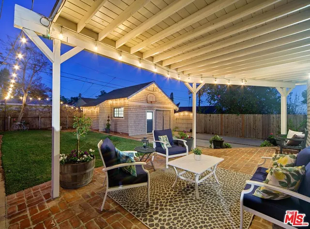 $1,545,000 | 1266 Wesley Avenue, Pasadena, CA 91104