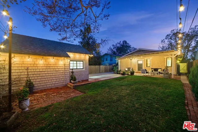 $1,545,000 | 1266 Wesley Avenue, Pasadena, CA 91104