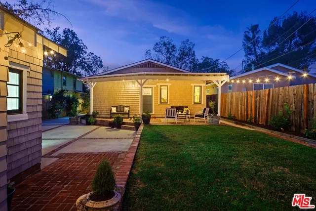 $1,545,000 | 1266 Wesley Avenue, Pasadena, CA 91104
