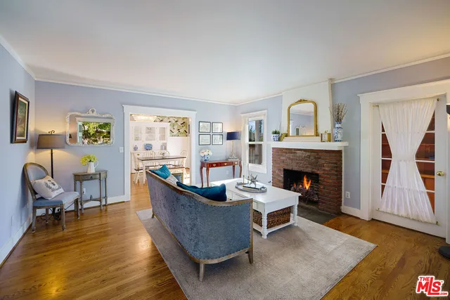$1,545,000 | 1266 Wesley Avenue, Pasadena, CA 91104