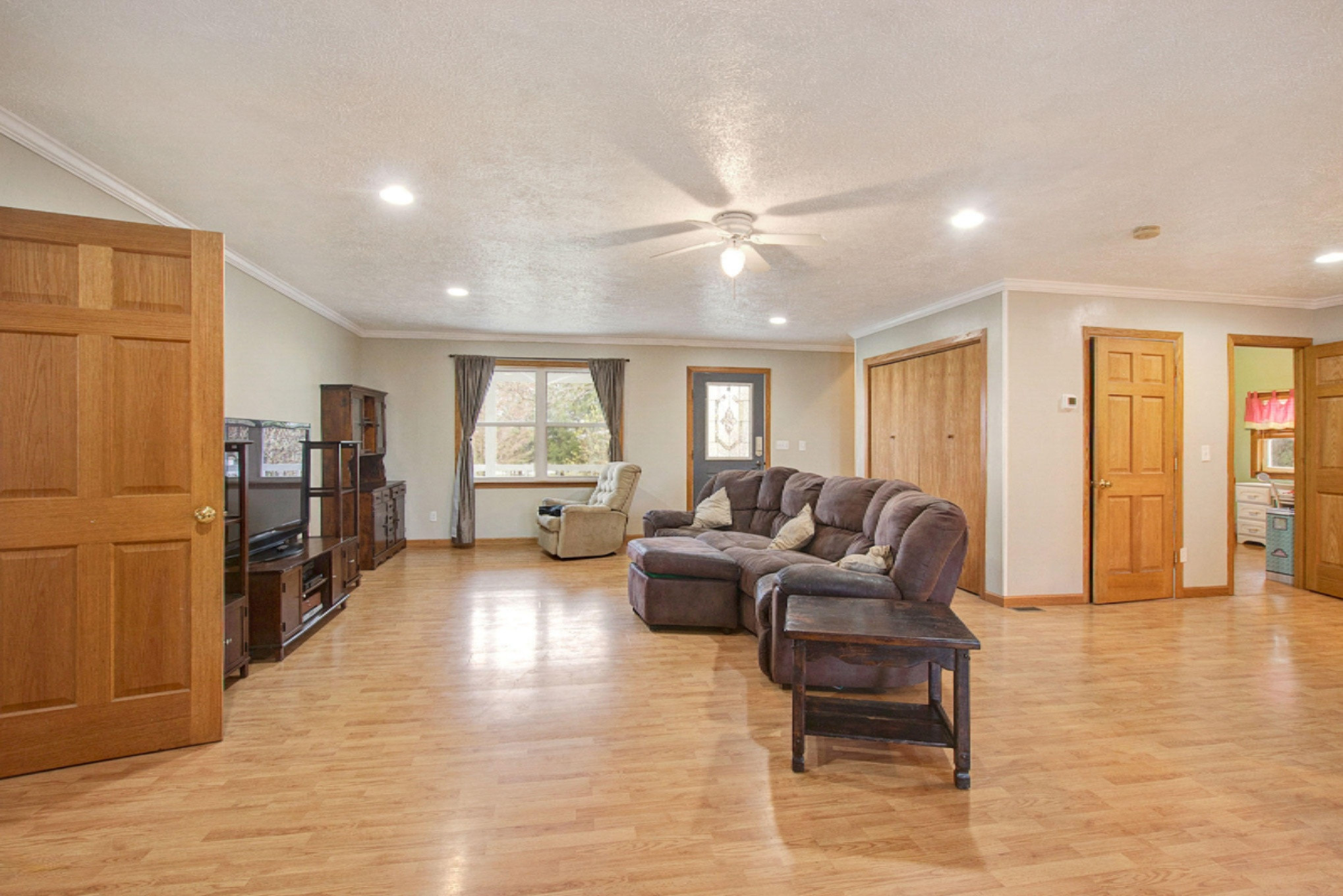 1703 North Schoenherr Road Custer, MI 49405 - Photo 4 of 21 IMG_2580_1