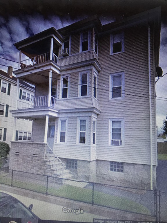 96 Lewis Street Fall River, MA 02724 - Photo 1 of 1 Gallery Image 1