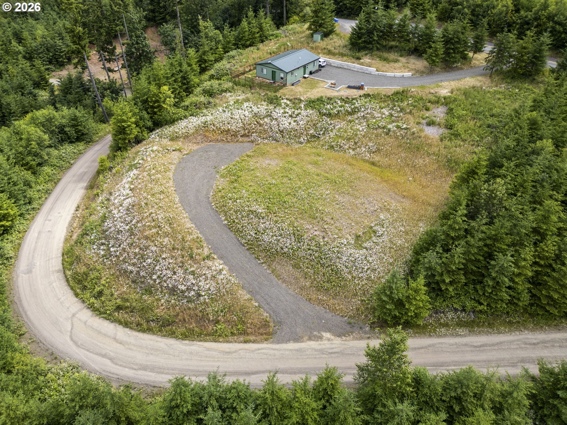 104 Bootjack Lane Kelso, WA 98626 - Photo 4 of 31 Acreage