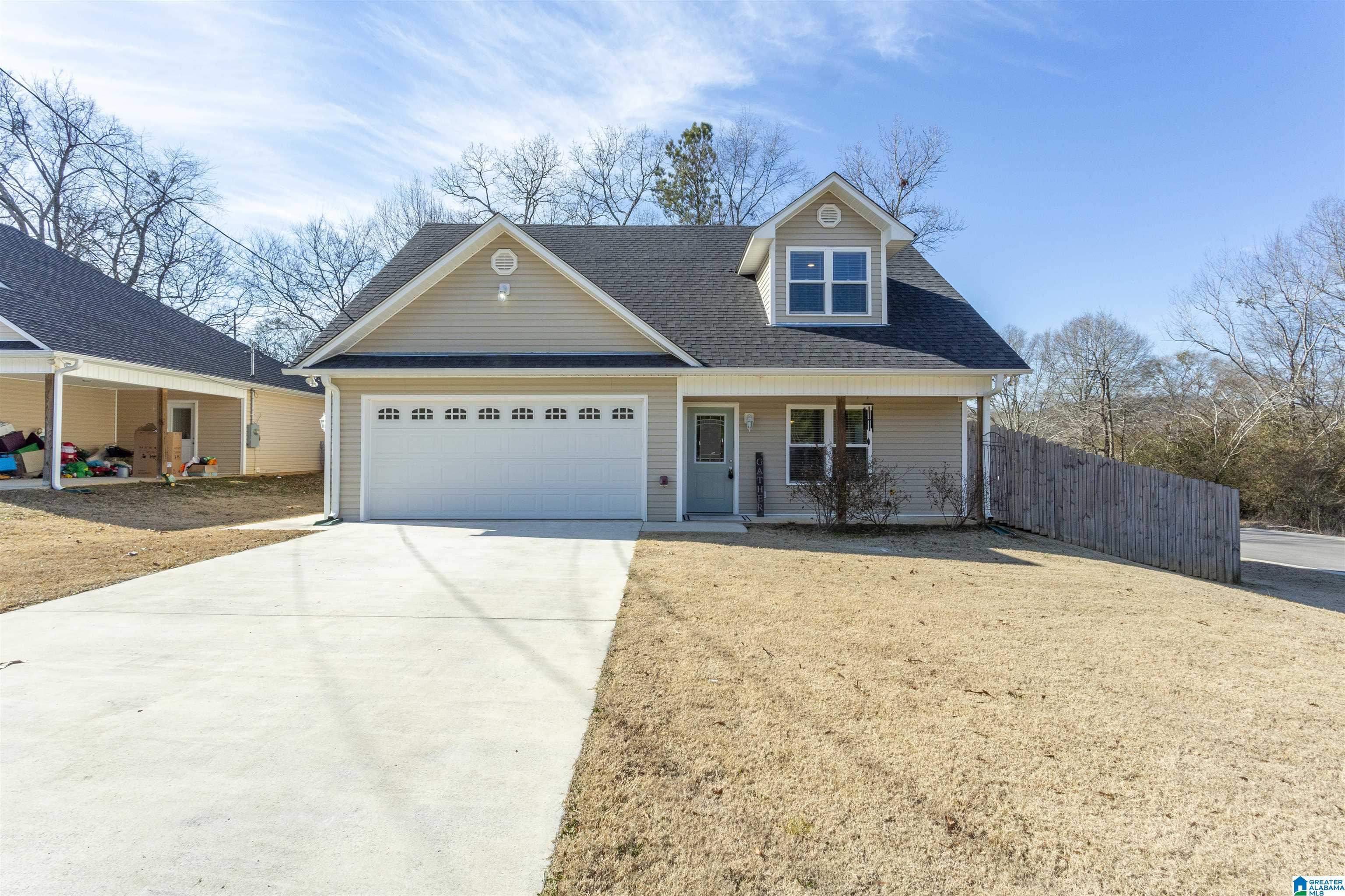 337 Central Avenue Oneonta, AL 35121 - Photo 40 of 46