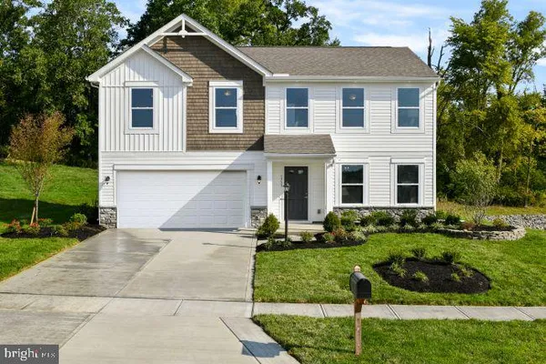 $395,990 | 1 Monroe Avenue, Ranson, WV 25438