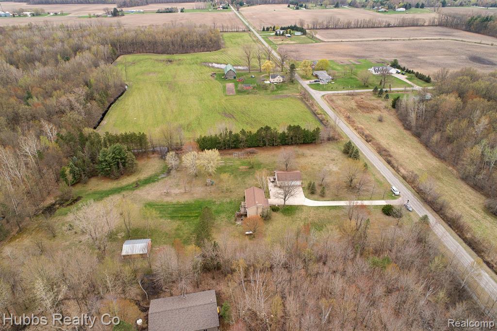 11405 Bell Road Burt, MI 48417 - Photo 56 of 60