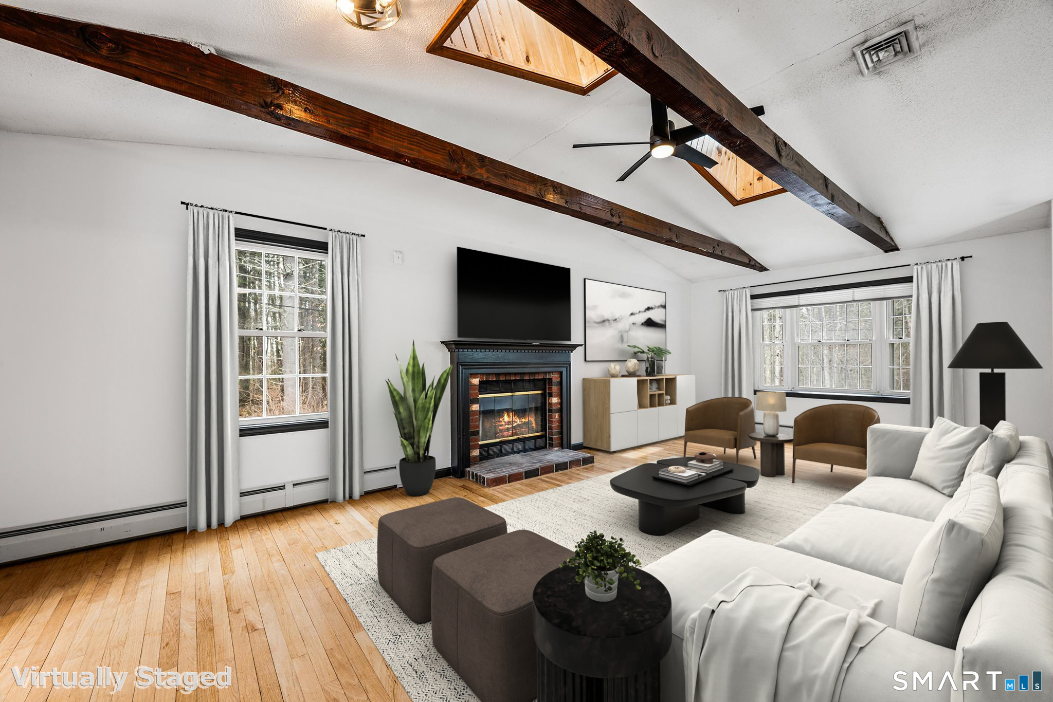 75 Elmwood Hill Road Thompson, CT 06277 - Photo 2 of 27