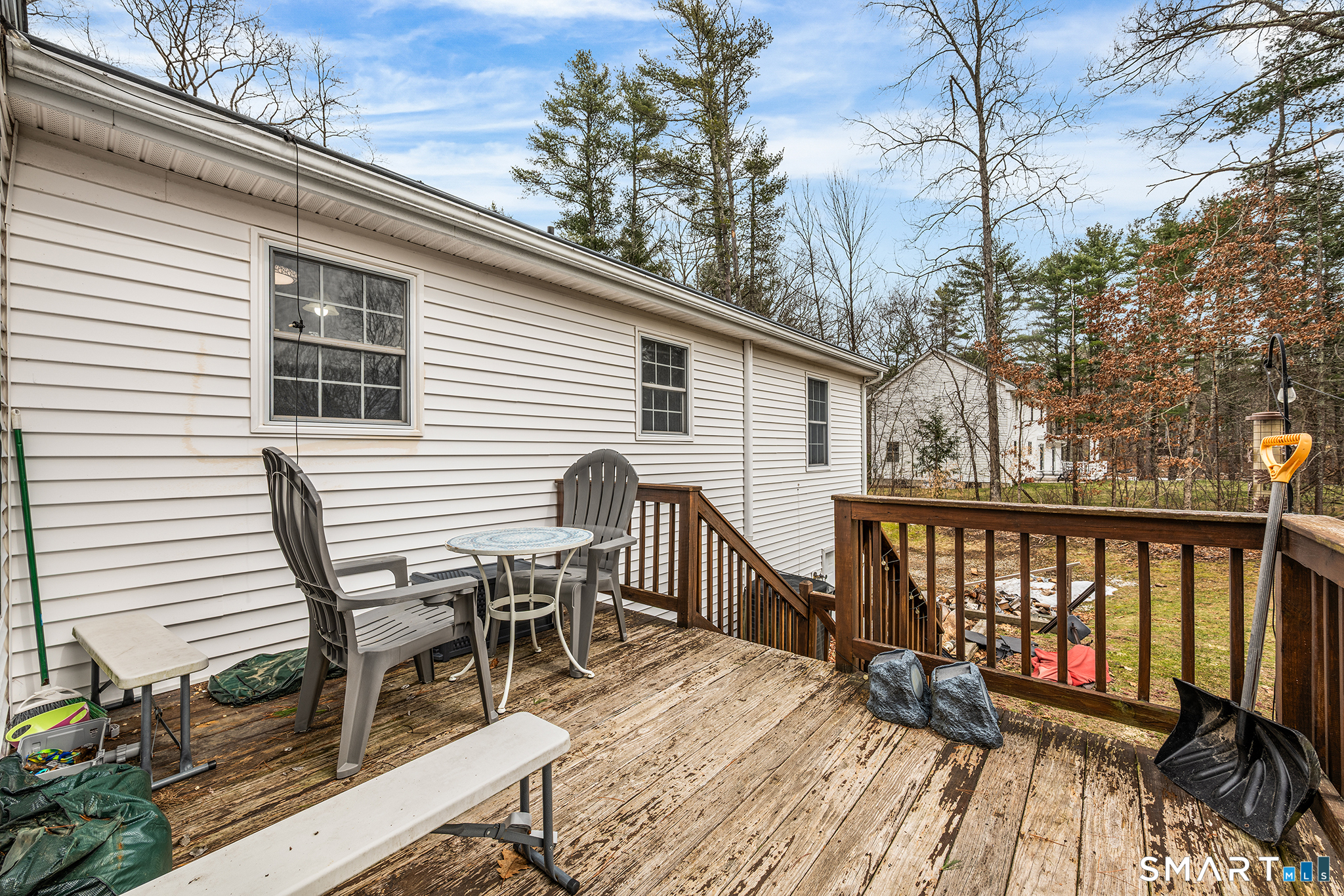 75 Elmwood Hill Road Thompson, CT 06277 - Photo 23 of 27
