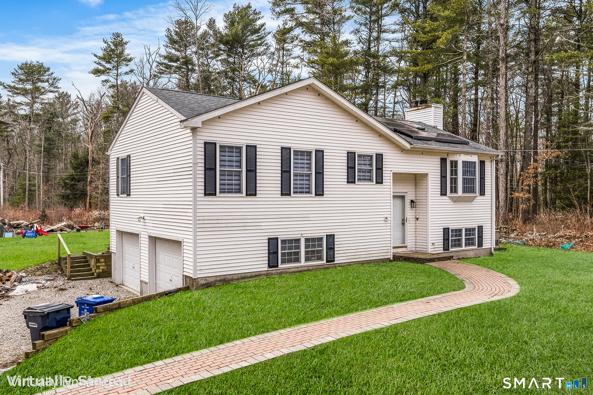 75 Elmwood Hill Road Thompson, CT 06277 - Photo 24 of 27