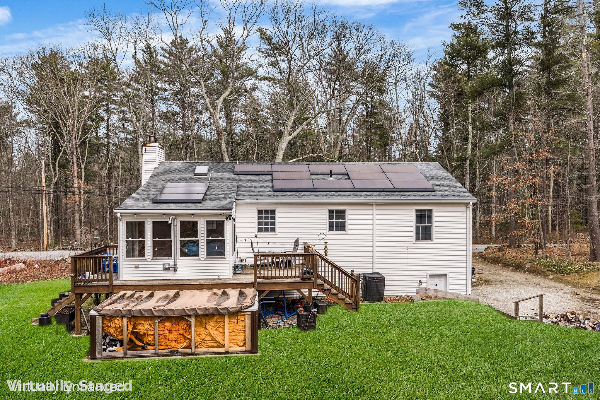 75 Elmwood Hill Road Thompson, CT 06277 - Photo 25 of 27