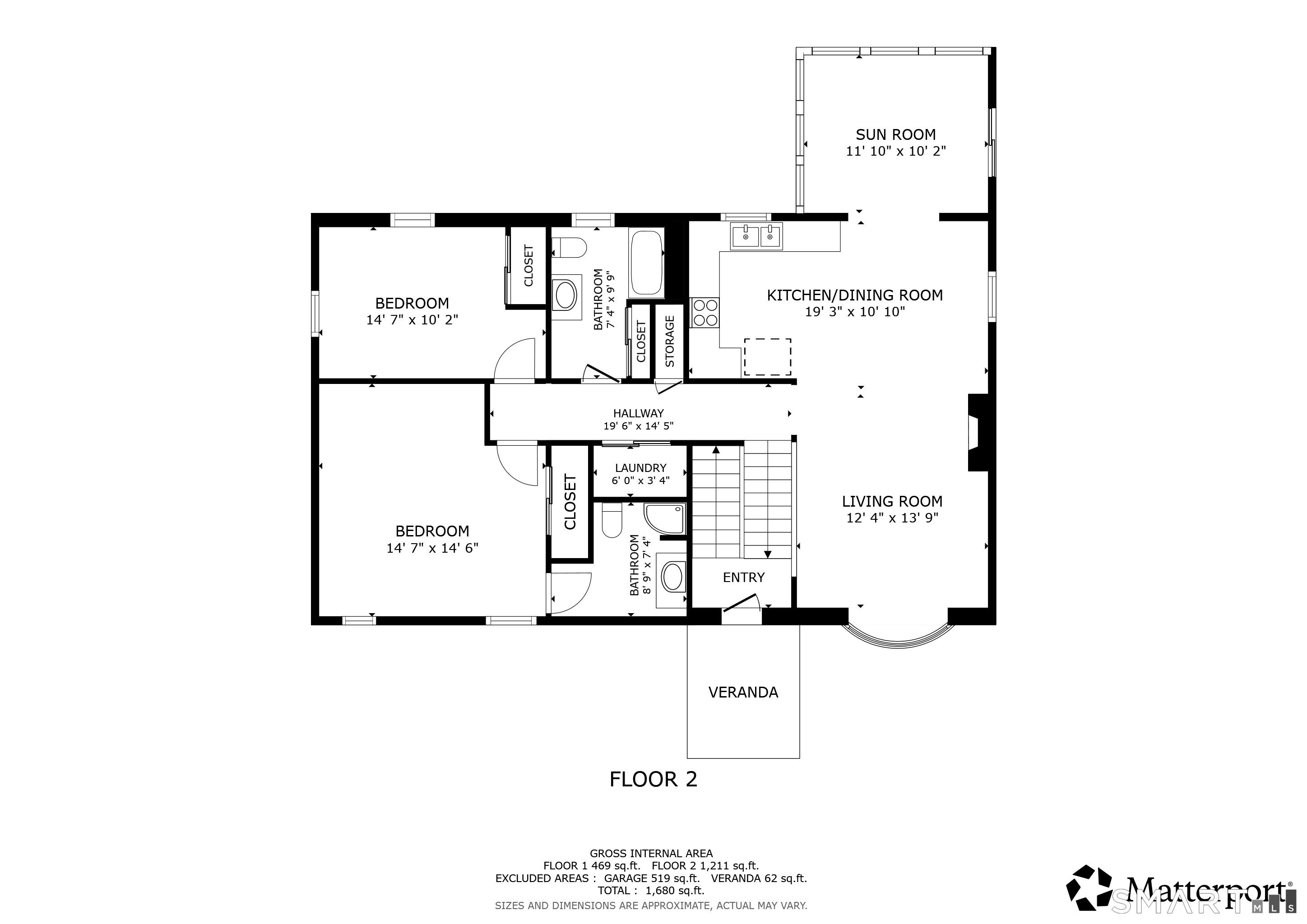 75 Elmwood Hill Road Thompson, CT 06277 - Photo 26 of 27